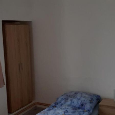 Lázně Bohdaneč Farma Macas 빌라 외부 사진